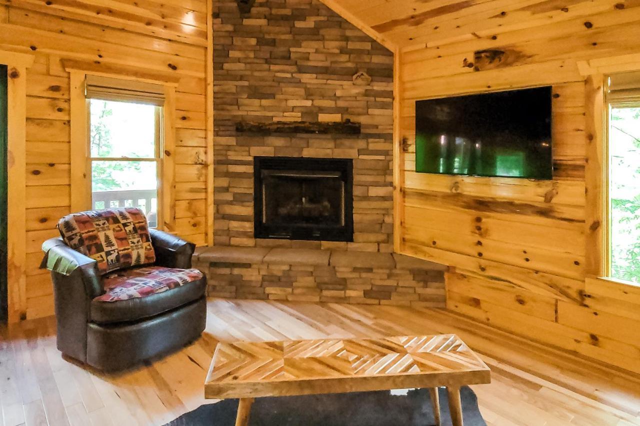 Lucky Star Villa Gatlinburg Exterior photo